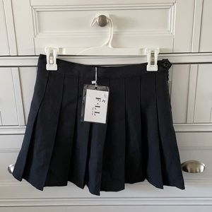 Yesstyle Pleated Tennis Skirt